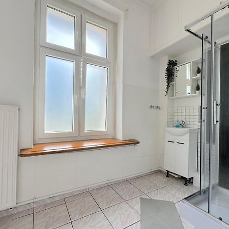 Square Room - 20 Minutes To Gdansk Old Town & Seaside Экстерьер фото